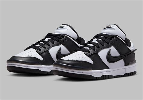 nike dunk.panda|Panda Dunks